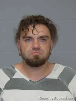 Mugshot of ALFRED JAMES HUTCHINGS