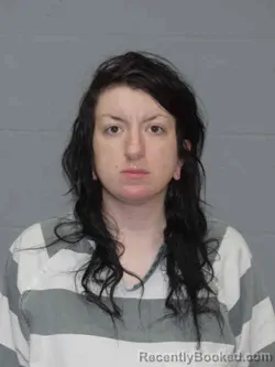 Mugshot of KAYLA ELIZABETH YALE