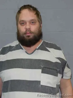 Mugshot of DAMIAN BLAIN