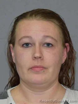 Mugshot of ASHLEY JO RING