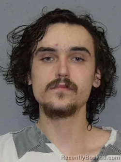 Mugshot of CAMRYN JESSE CONN