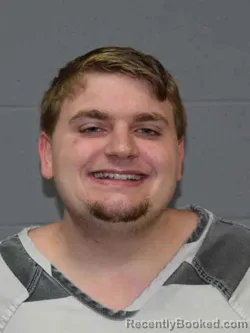 Mugshot of MICHAEL ANTHONY MONSON