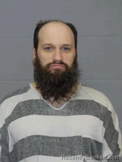 Mugshot of NICHOLAS JAMES BONACCI