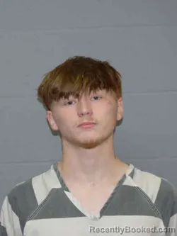 Mugshot of CAMERON ALAN GERMAR