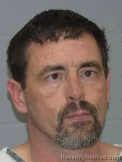 Mugshot of ROBERT SHANE LONG