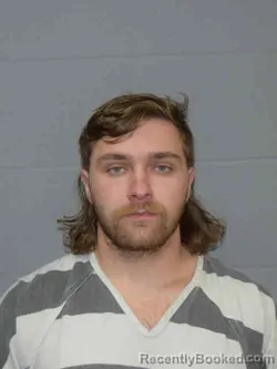 Mugshot of DANIEL ERICK OHNMACHT