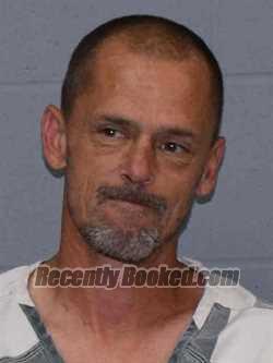 Mugshot of ADRIAN CHARLES BAUER