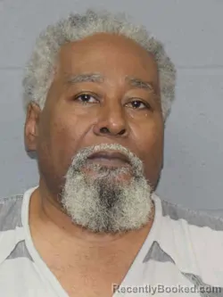 Mugshot of CEDRIC JEROME KING