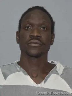 Mugshot of DAVID LOPIA CHAPLAIN