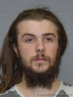 Mugshot of DEVON MICHAEL DAVENPORT