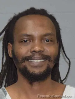 Mugshot of TITUS KIPTOO KERENGO