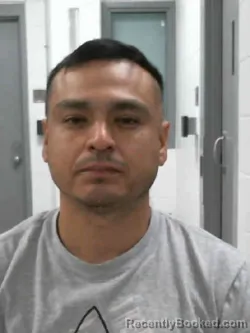 Mugshot of OSCAR LOPEZ