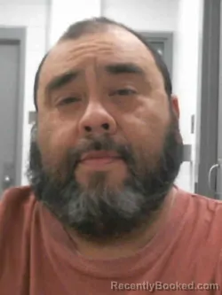 Mugshot of FERNANDO GONZALEZ