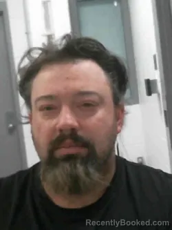 Mugshot of AARON SCOTT ELLIOTT