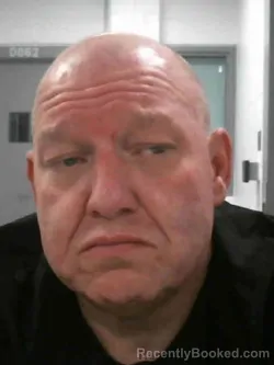 Mugshot of DONALD EUGENE COSTAS