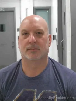 Mugshot of AARON CLARK COURTOIS