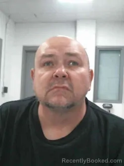 Mugshot of JOE YANCY REYNOLDS