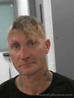 Mugshot of JASON WAYNE KILBURN