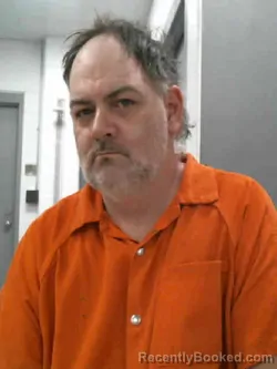 Mugshot of JERMEY LEE WARNSTAFF