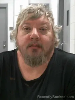 Mugshot of MICHAEL JOSEPH JASPER