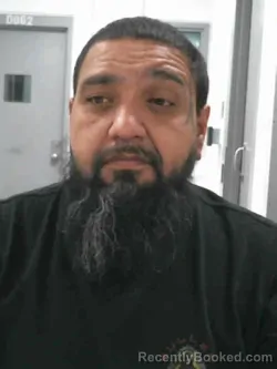 Mugshot of PHILLIP MARTIN BECERRA