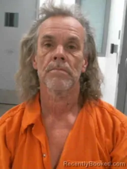 Mugshot of RICHARD ALLEN VAUL- HONTS