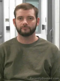 Mugshot of CHRYSTOPHER MICHAEL JOHN PETERS