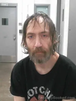 Mugshot of ALEX GENE PALMER