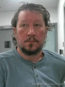 Mugshot of NATHAN MICHAEL SHANER