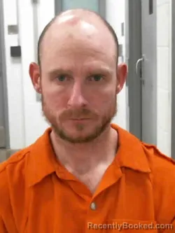 Mugshot of DEVIN CHARLES CLEM