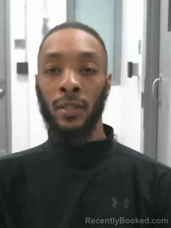 Mugshot of LAWRENCE HERRON WILLIAMS