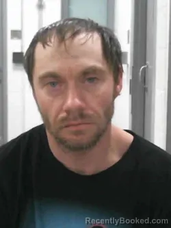 Mugshot of ALBERT PLAZ JAYCUP SINDT