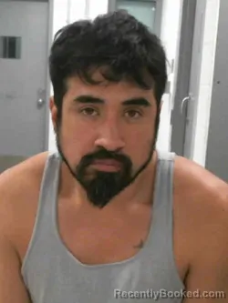 Mugshot of JOSE ANTONIO JR TAPIA