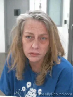 Mugshot of TAMRA RENAE MCMICHAEL