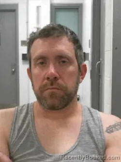 Mugshot of MIKEL DALE JR SCHMIDT