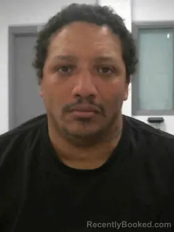 Mugshot of PAUL ANTHONY REED