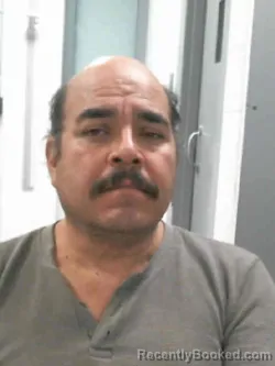 Mugshot of MARIANO ADAME