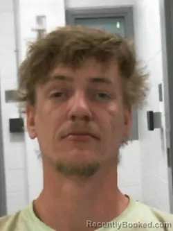 Mugshot of ELIJAH DAVID MARTIN