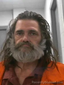 Mugshot of KENNETH EUGENE FOWLIE