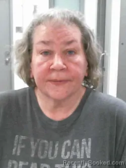 Mugshot of TISA JANAE NICHOLS