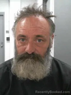 Mugshot of TONY ANDREW LOVING