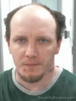 Mugshot of SHAIE AUSTIN HINDEN