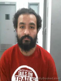 Mugshot of JUAN JESUS CASTILLO