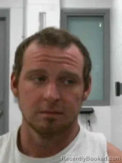 Mugshot of SAMUEL LEE BLOOMHUFF