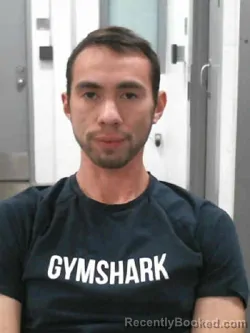 Mugshot of ANDRES LOPEZ