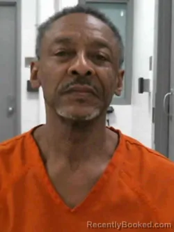 Mugshot of ROBERT EDWARD ALLEN booked in Muscatine County, Iowa on April 3, 2026