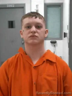 Mugshot of NOAH WYATT HASS