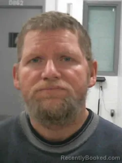 Mugshot of VERNON LEE HOLEM