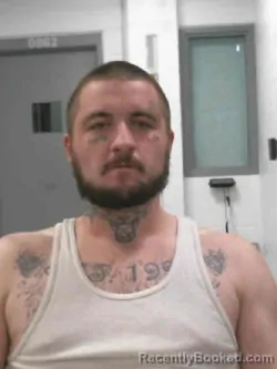 Mugshot of MAKEN-Z LEE MEEKS