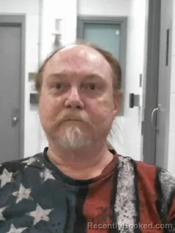 Mugshot of NICKY WALTER ZIEGENHORN